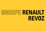 Groupe Renault Revoz